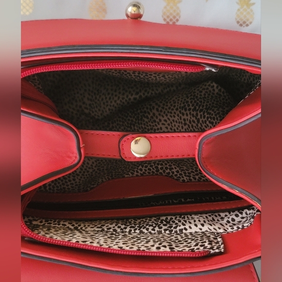 ALYSSA PURSE/BACKPACK  π₯ - Picture 7 of 16